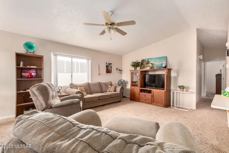 7731 W Touchstone Street, Tucson, AZ 85735 - Image #2
