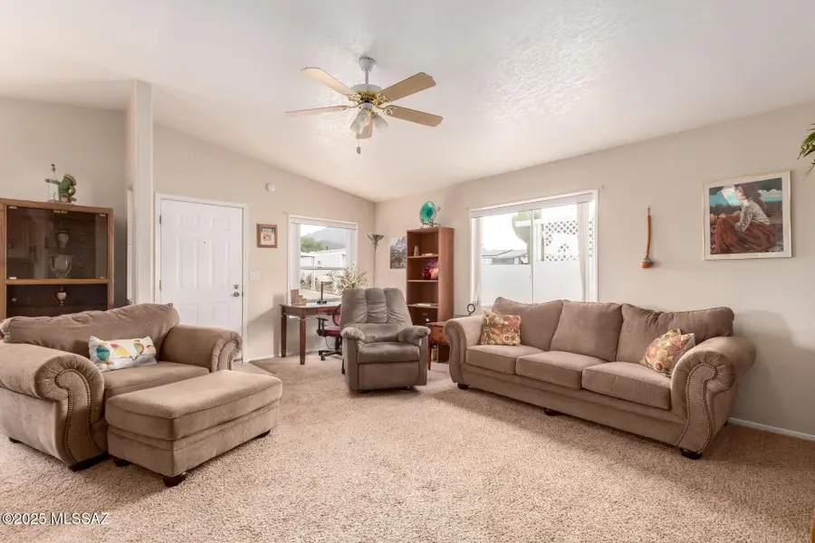 7731 W Touchstone Street, Tucson, AZ 85735 - Image #3