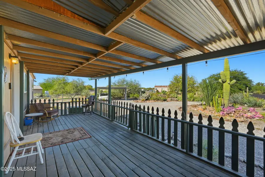 16901 W Calle Cristobal, Marana, AZ 85653 - Image #3