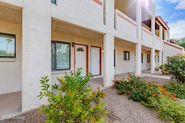 455 W Kelso Street #106, Tucson, AZ 85705