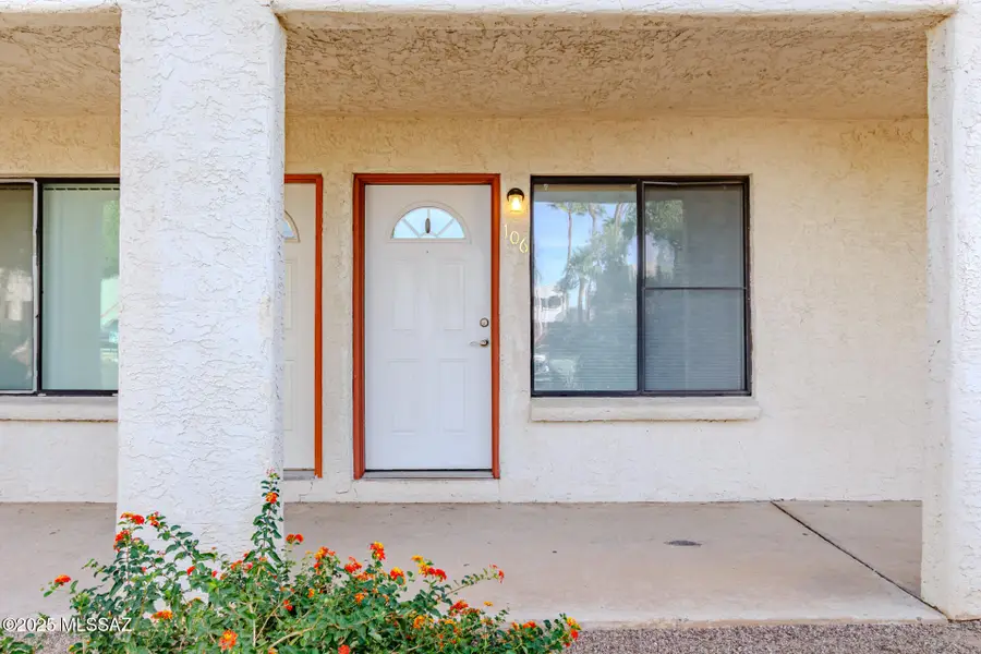 455 W Kelso Street #106, Tucson, AZ 85705 - Image #2