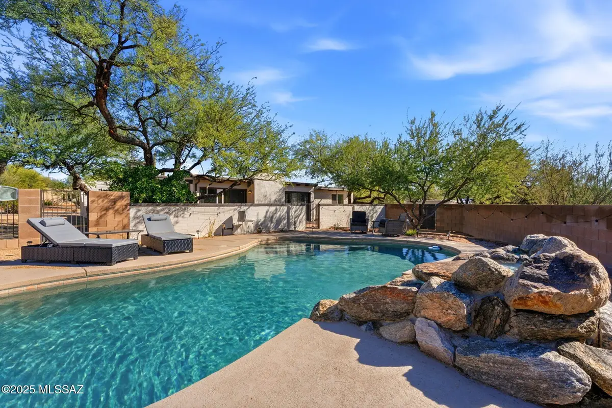 3339 N Calle Poco, Tucson, AZ 85750 - Image #1