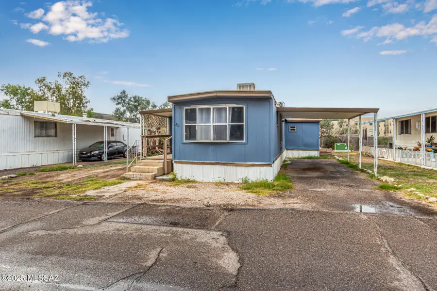 1111 E Limberlost, Tucson, AZ 85719 - Image #2