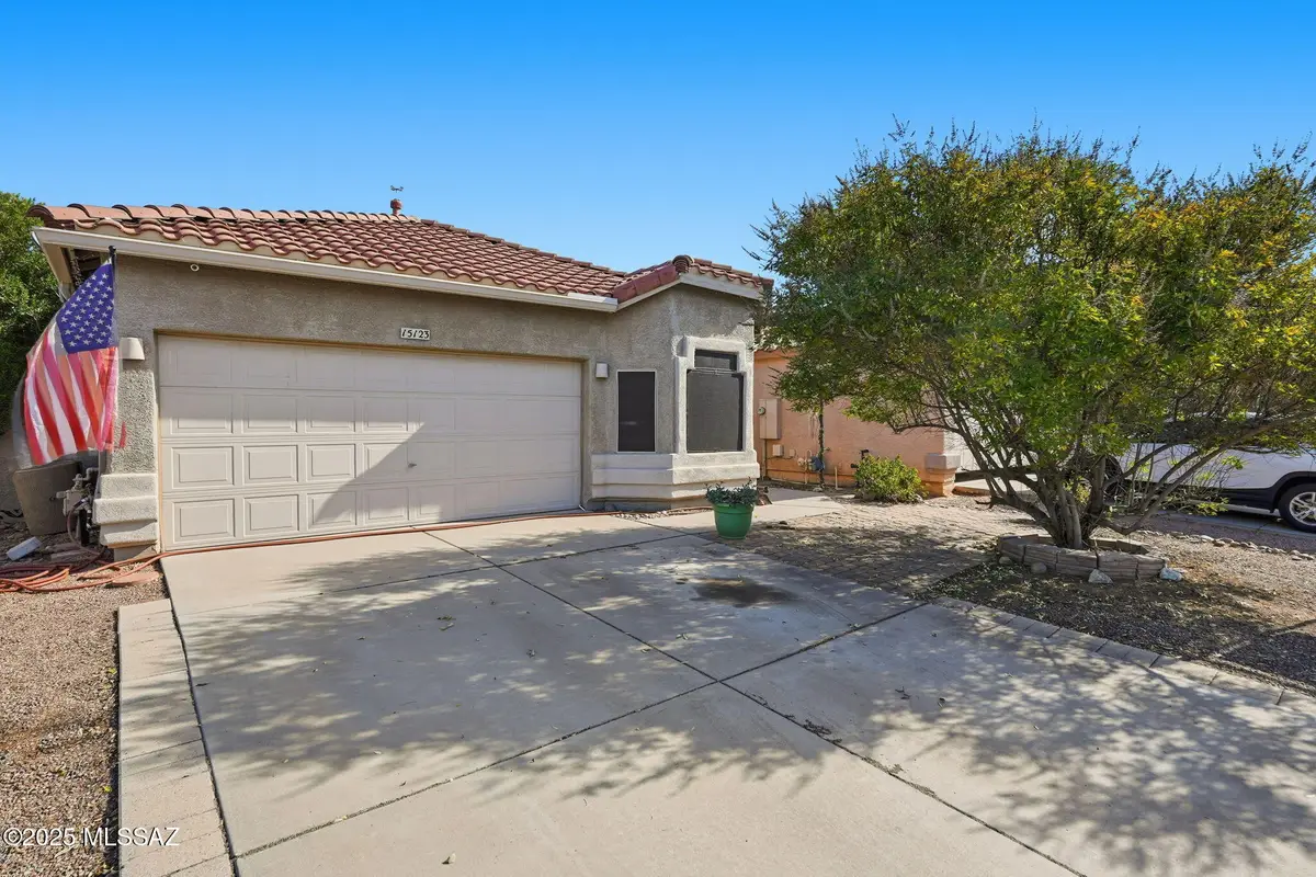 15123 S Theodore Roosevelt Way, Sahuarita, AZ 85629 - Image #1