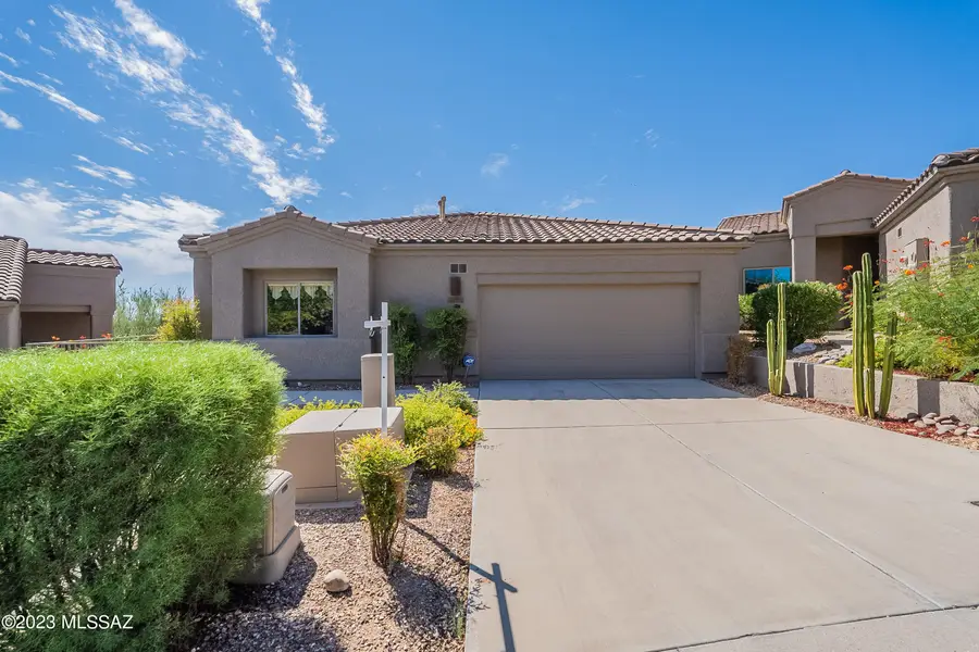 3821 N Forest Park, Tucson, AZ 85718 - Image #2