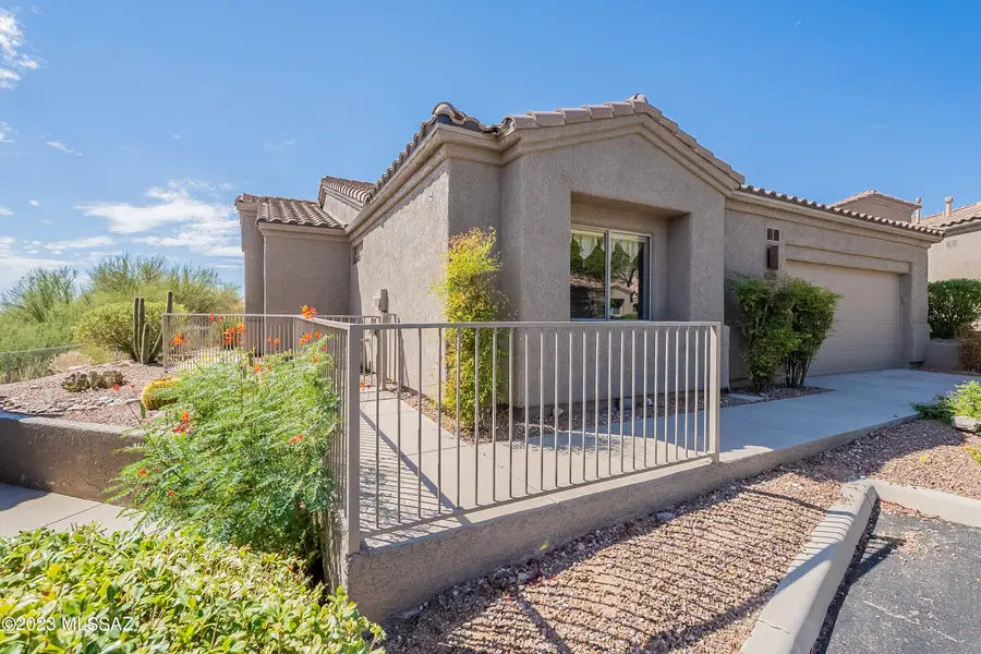 3821 N Forest Park, Tucson, AZ 85718 - Image #3