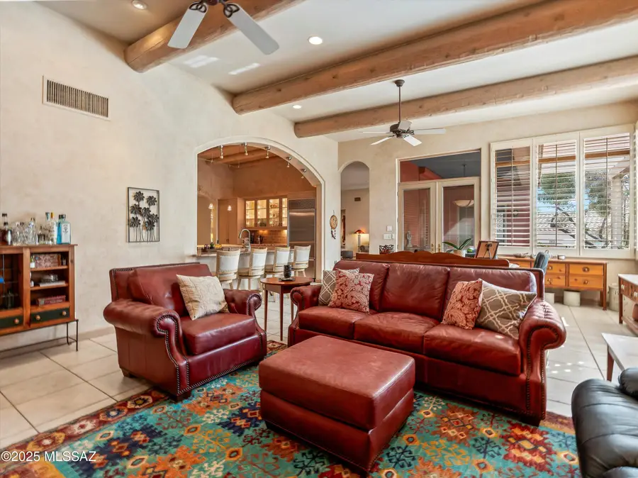 3825 N Mountain Cove Drive, Tucson, AZ 85750 - Image #2