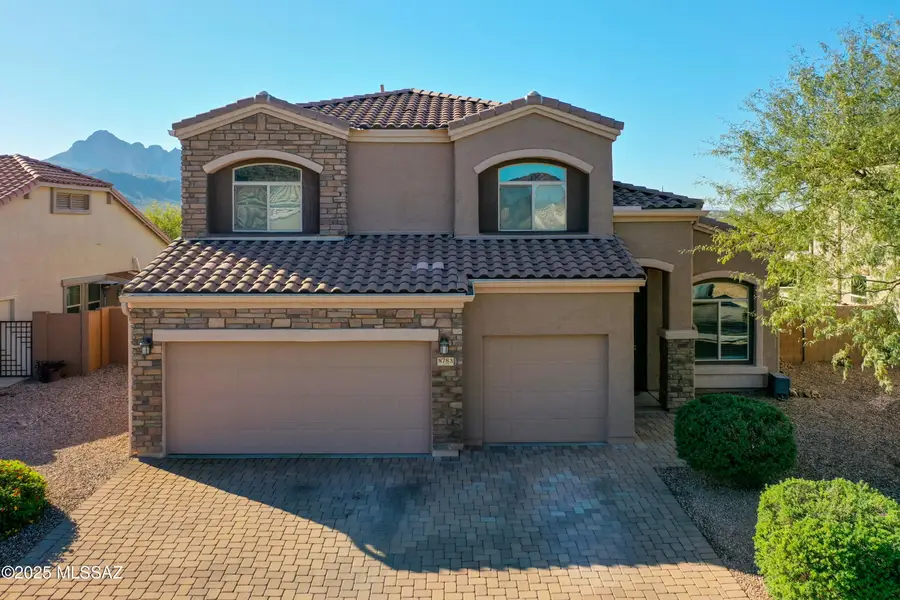 8783 W Cadwell Way, Marana, AZ 85653 - Image #3