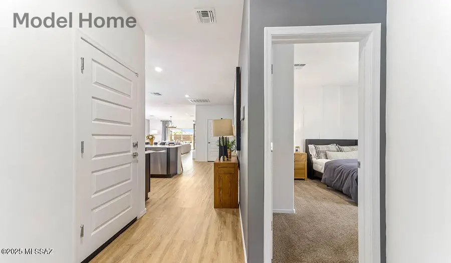 13305 N Old Forester Drive, Marana, AZ 85653 - Image #3