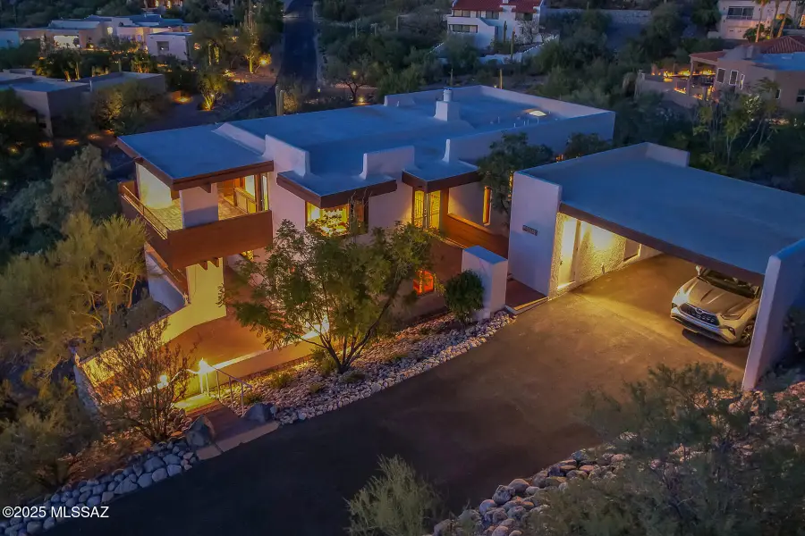 4855 E Winged Foot, Tucson, AZ 85718 - Image #2