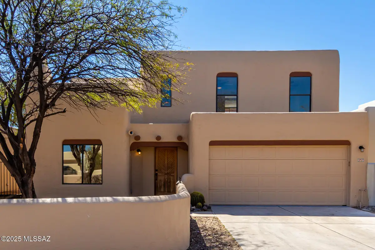 2757 W Placita Mesa Alta, Tucson, AZ 85742 - Image #1