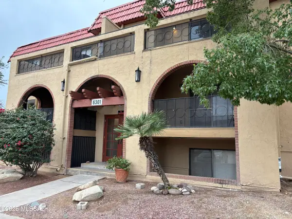 6301 N Barcelona Court #1006, Tucson, AZ 85704