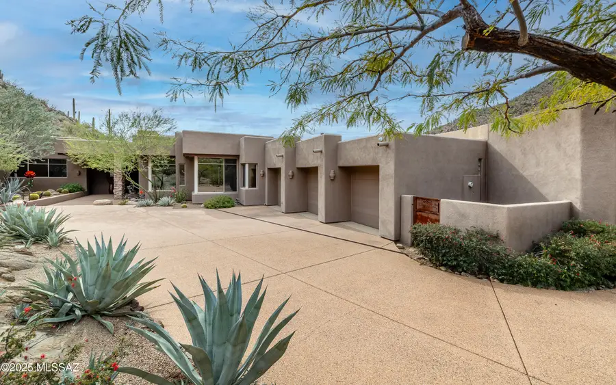 4475 W Cush Canyon Loop, Marana, AZ 85658 - Image #2