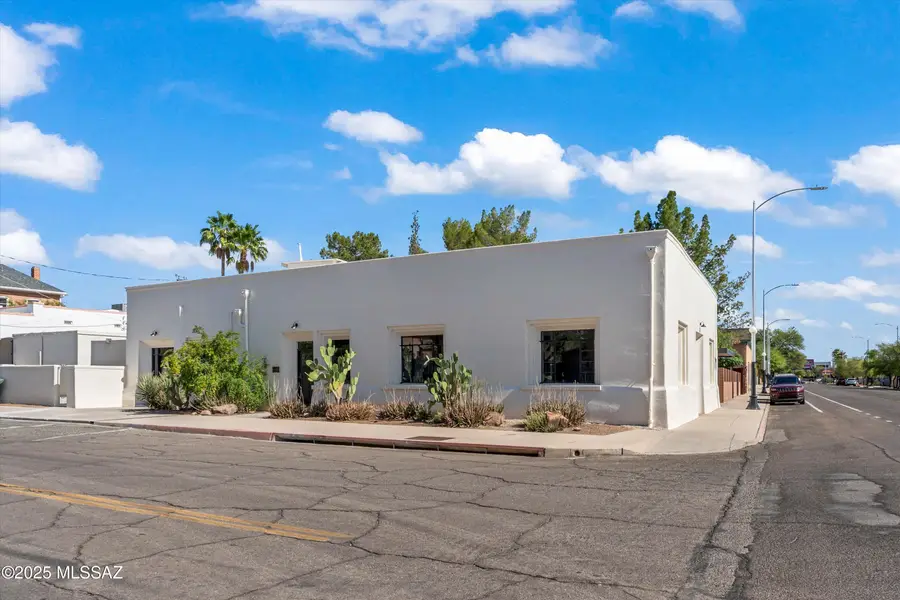 443 S Stone Avenue, Tucson, AZ 85701 - Image #2