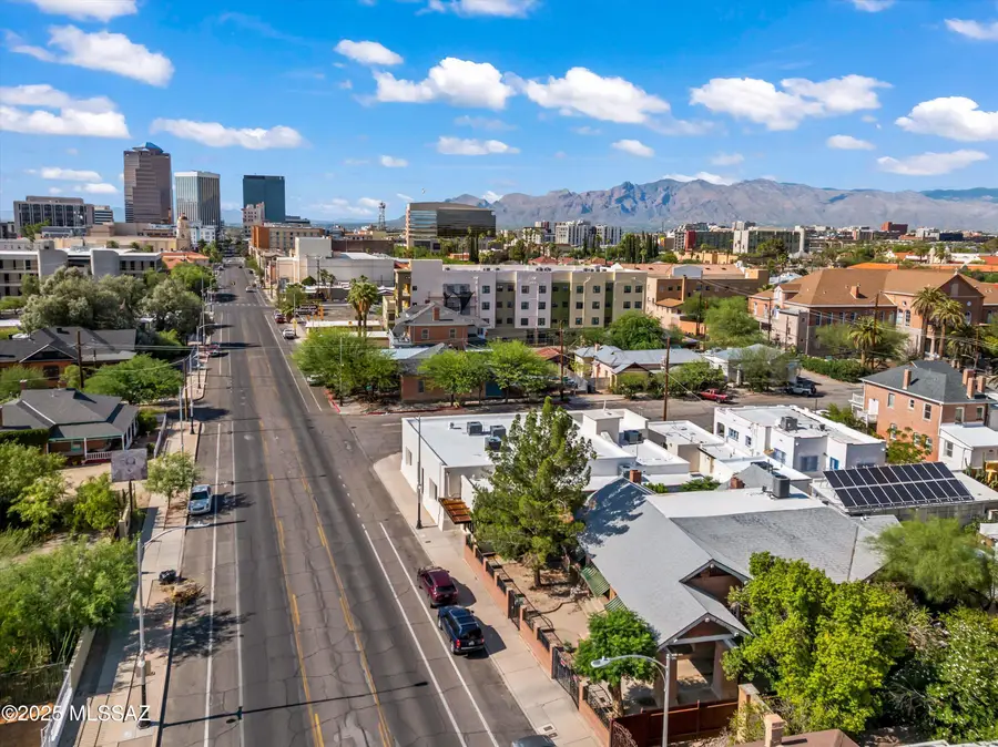 443 S Stone Avenue, Tucson, AZ 85701 - Image #3