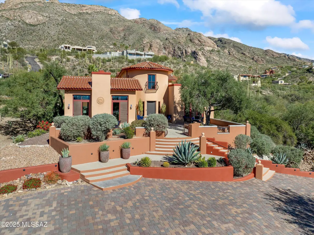 4701 E Winged Foot, Tucson, AZ 85718 - Image #1