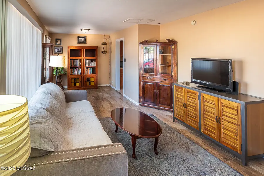 6132 E 24th Street, Tucson, AZ 85711 - Image #2