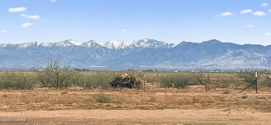 13168 S Hawk, Pearce, AZ 85625 - Image #2