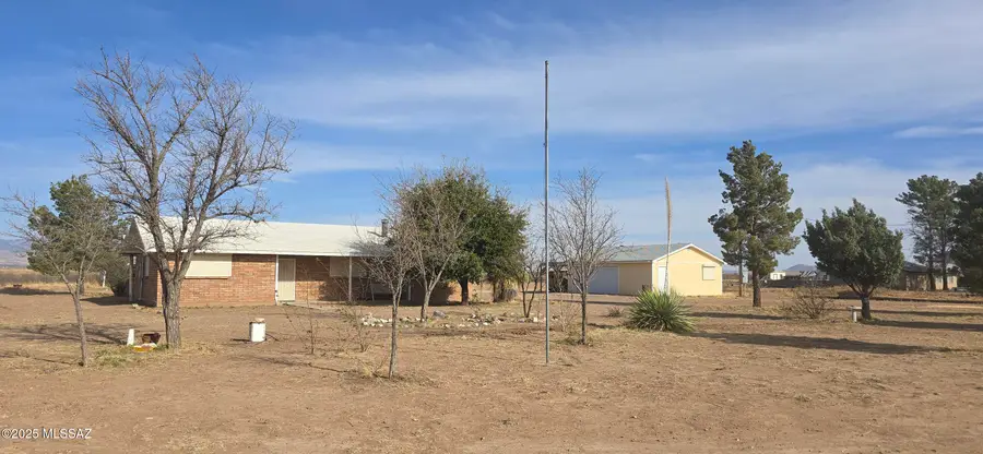 13168 S Hawk, Pearce, AZ 85625 - Image #3