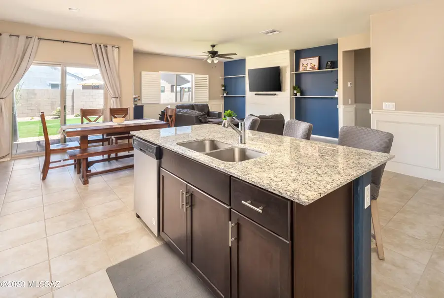 10904 W Claxton, Marana, AZ 85653 - Image #3