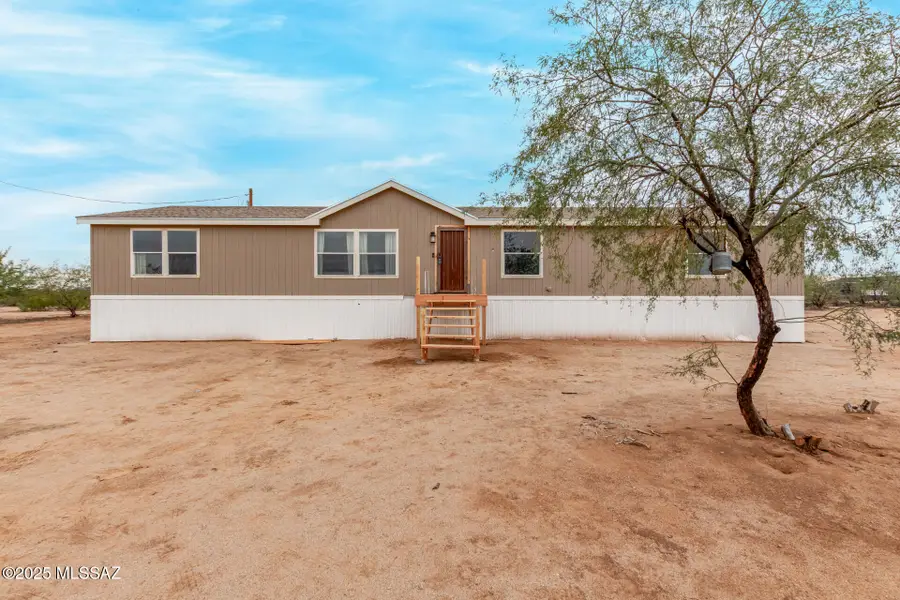 12675 W Snyder Hill Road, Tucson, AZ 85735 - Image #3