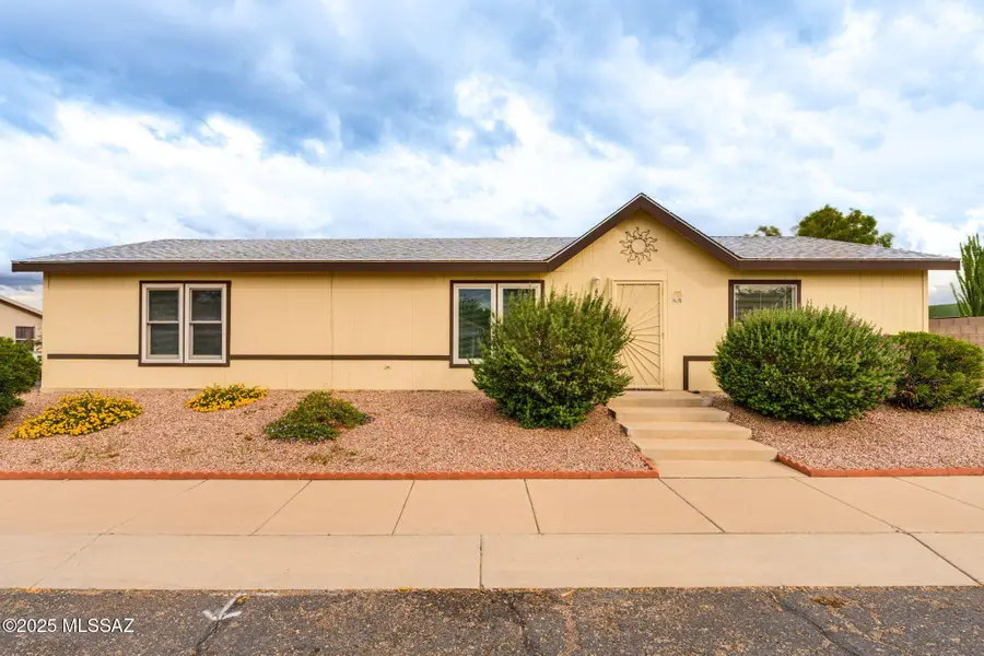 6358 E Raven Run Loop, Tucson, AZ 85756 - Image #2