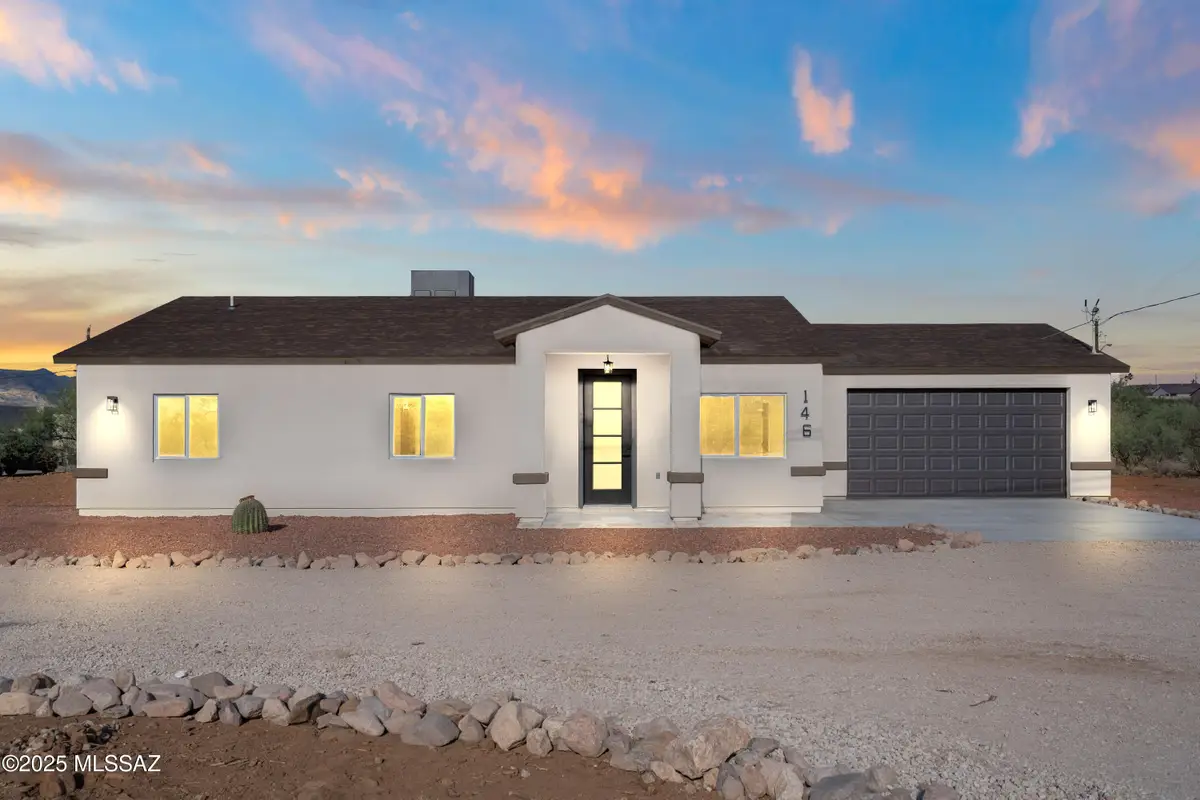 146 Camino Josefina, Rio Rico, AZ 85648 - #1