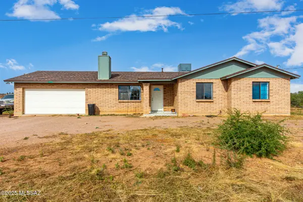 1202 Calle Remedios, Rio Rico, AZ 85648