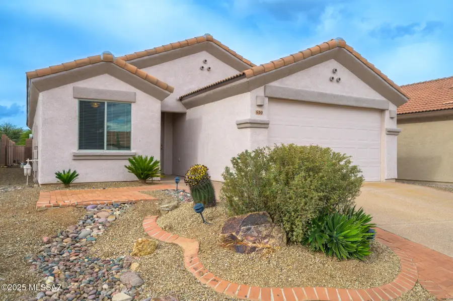 530 W Royal Troon Place, Green Valley, AZ 85614 - Image #2