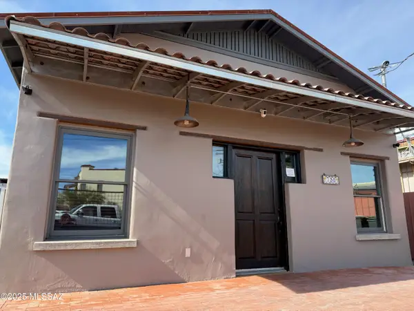 730 S Stone Avenue, Tucson, AZ 85701