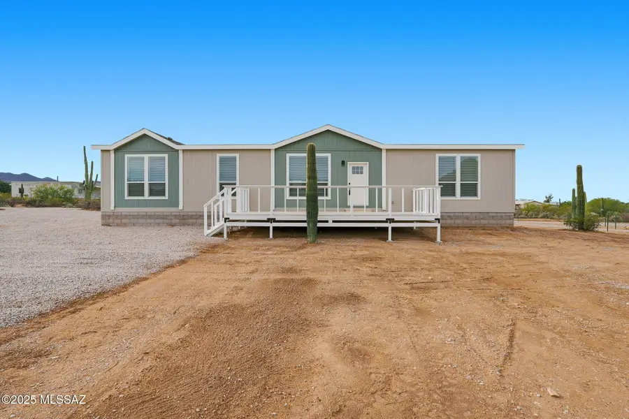 6362 N Van Ark Road, Tucson, AZ 85743 - Image #2