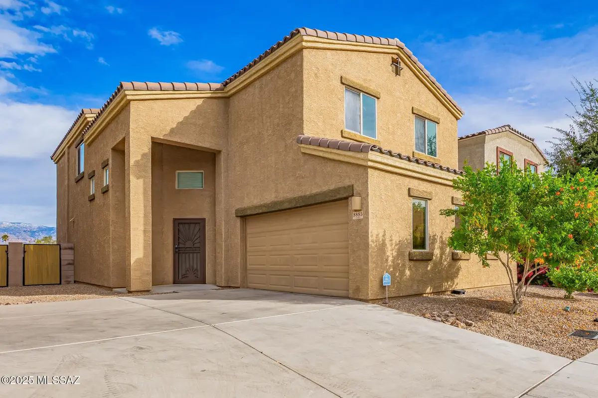 8885 E Abrams, Tucson, AZ 85710 - Image #1