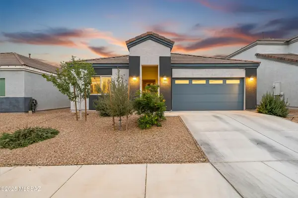 12745 E Russo Drive, Vail, AZ 85641