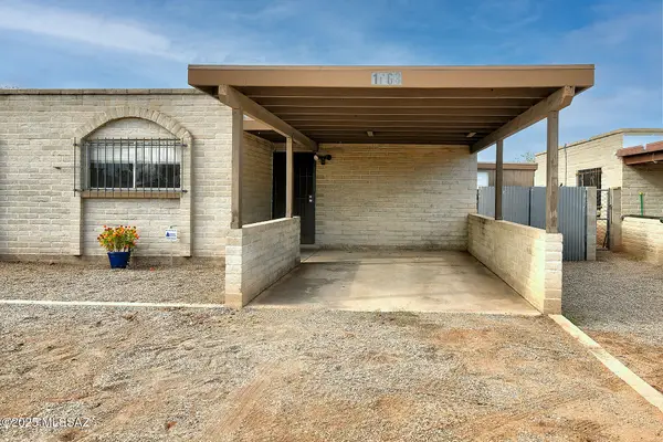 1661&1663 N Catalina Avenue, Tucson, AZ 85712
