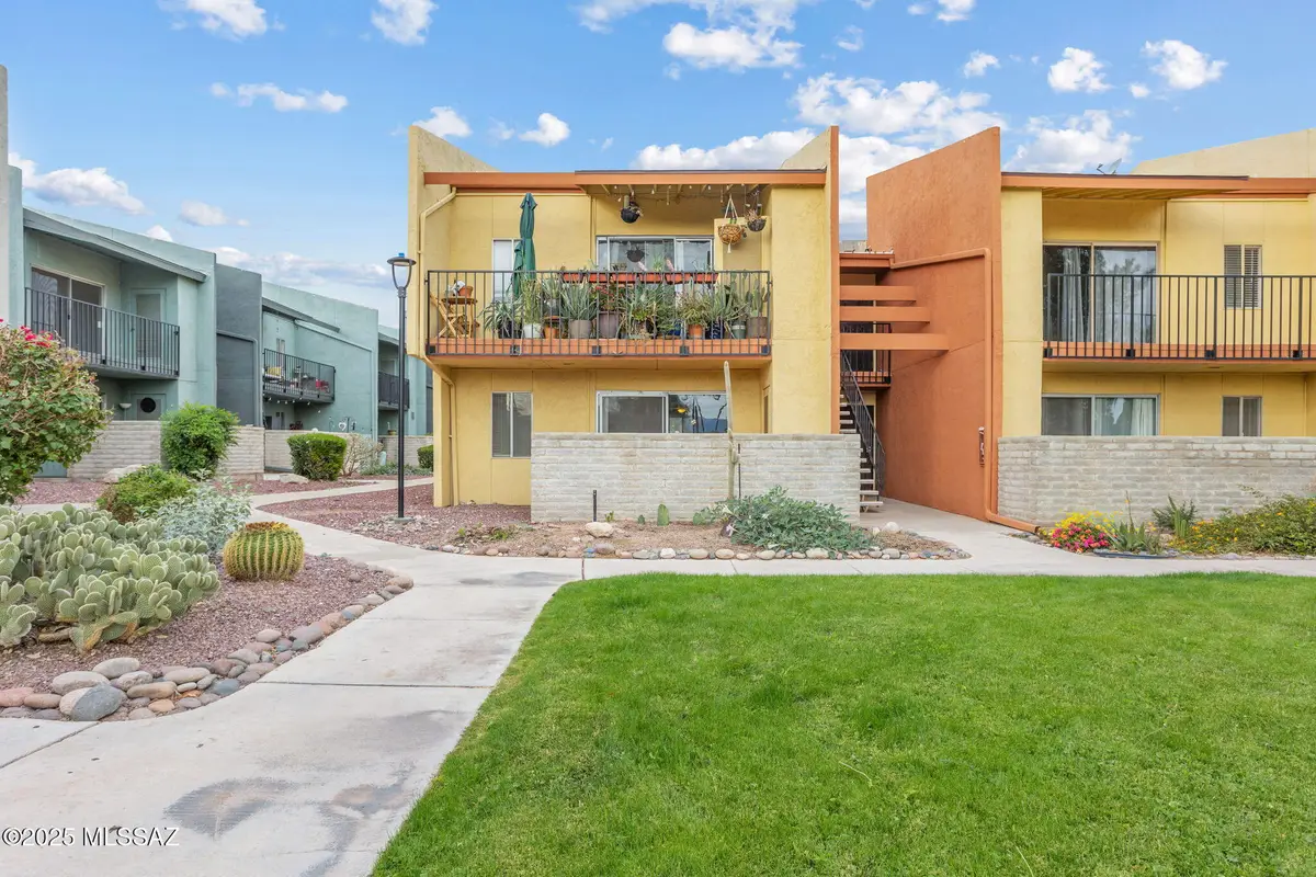 814 S Langley, Tucson, AZ 85710 - Image #1