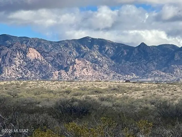 Lot 67 E Horse Ranch Unit 1, Saint David, AZ 85630 - Image #3