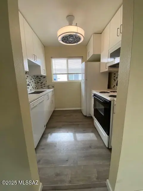 1755 S Jones, Tucson, AZ 85713 - Image #1