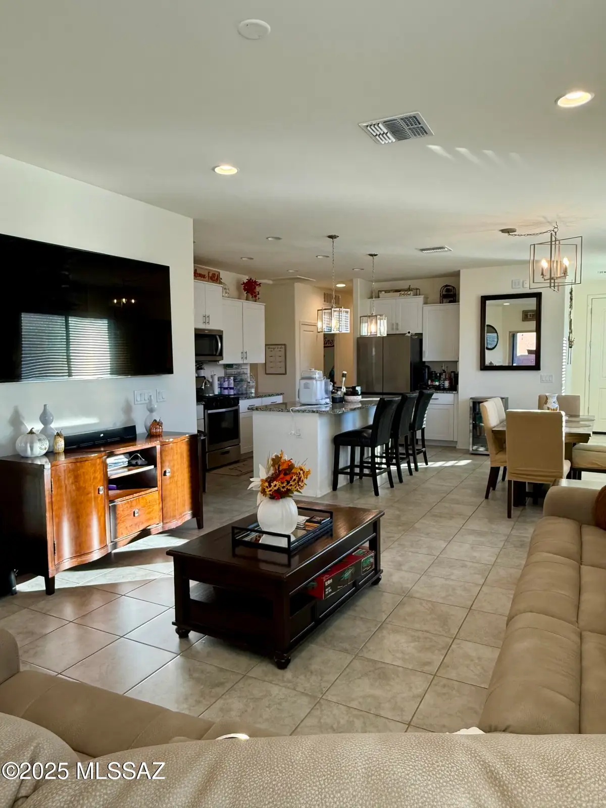 781 E Catwalk Place, Sahuarita, AZ 85629 - Image #1