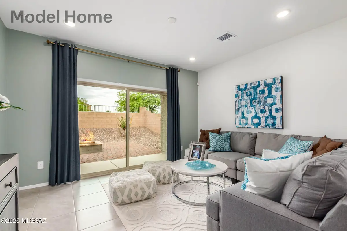 10058 N Bakeri Drive, Marana, AZ 85653 - Image #1