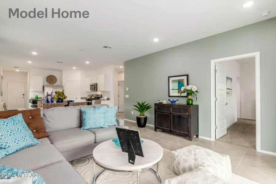 10058 N Bakeri Drive, Marana, AZ 85653 - Image #3