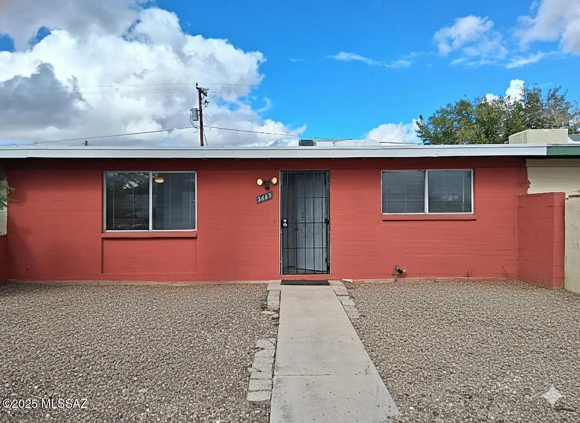 3663 E Ellington, Tucson, AZ 85713 - Image #1