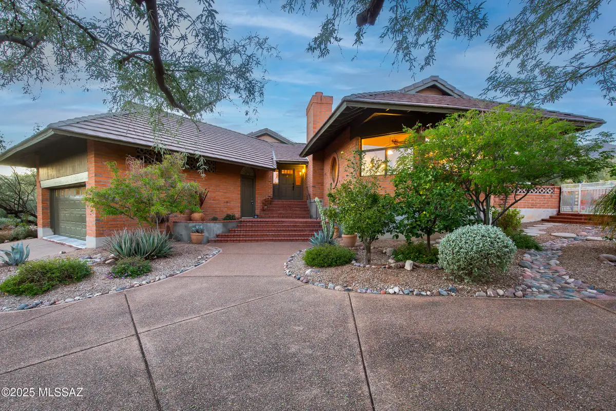 6300 E Via De La Yerba, Tucson, AZ 85750 - Image #1