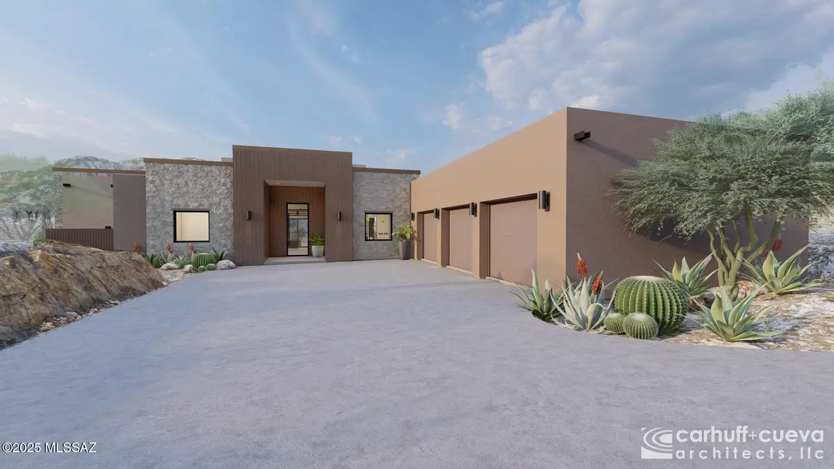 13948 N Flint Peak Place, Tucson, AZ 85755 - Image #1