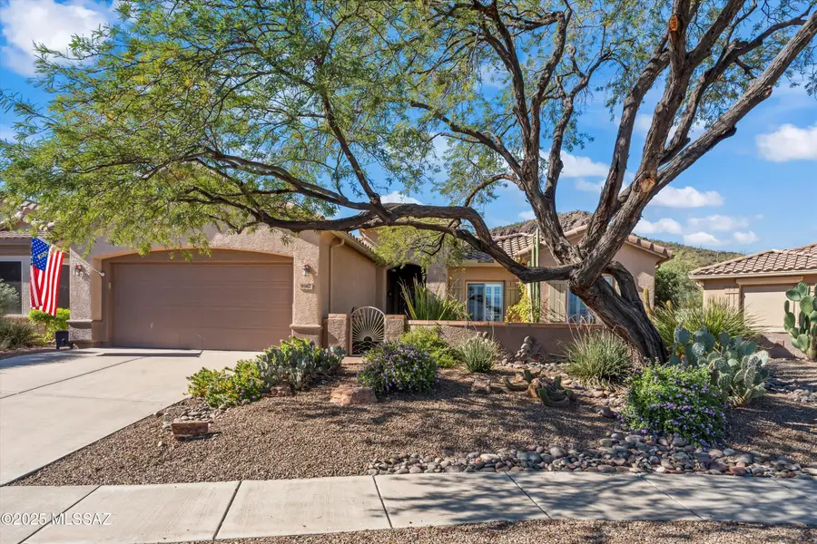 9567 N Antler Ridge Drive, Tucson, AZ 85743 - Image #2