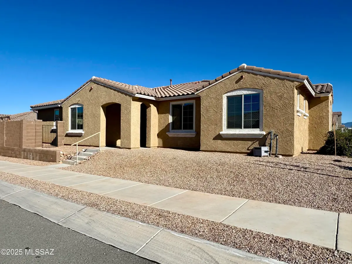 9709 E Holbert Trail, Tucson, AZ 85747 - Image #1