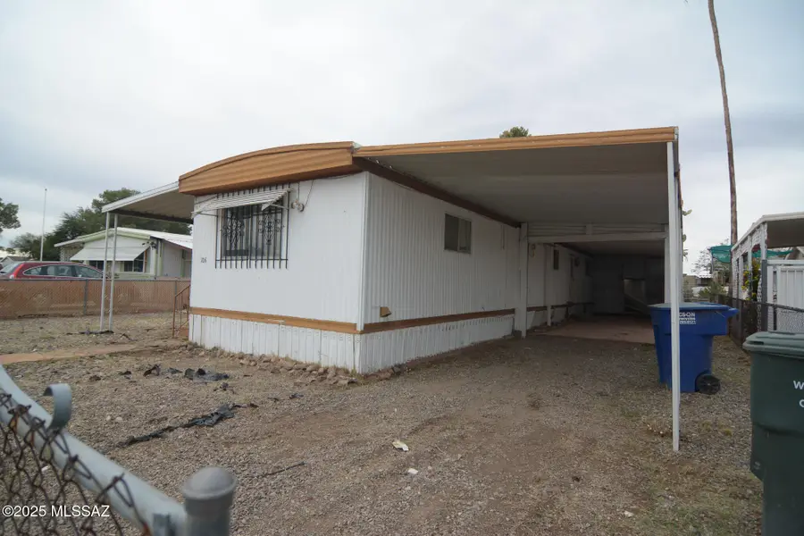 2640 S Cottonwood, Tucson, AZ 85713 - Image #2