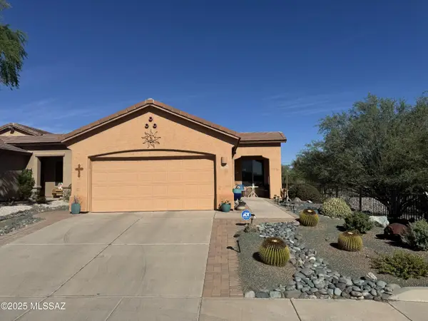 466 W Chardin Drive, Green Valley, AZ 85614