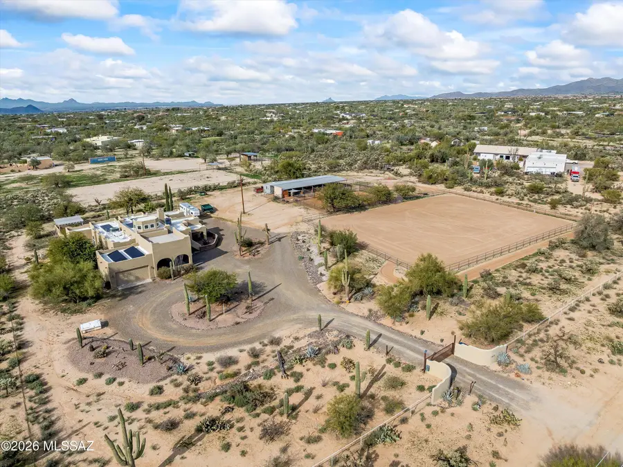10301 N Thornydale, Tucson, AZ 85742 - #2