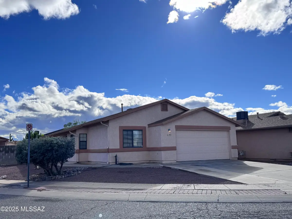 1595 W Denning Court, Tucson, AZ 85746 - Image #1