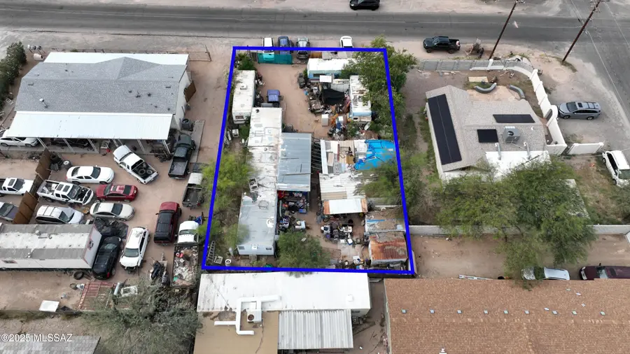 5617 S Masterson Avenue, Tucson, AZ 85706 - Image #3